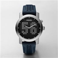 Watch Fossil Man in Steel BG2217 - BG2217